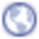 Shop Blu Icon